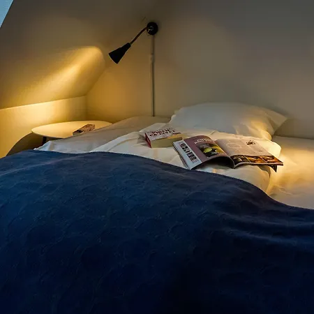 Hotel Aarslev 3*