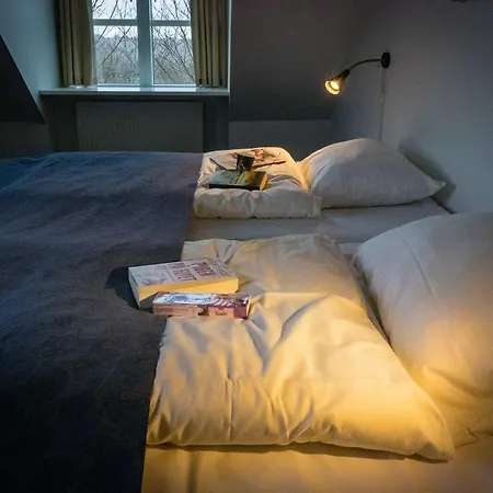 Aarslev Hotel 3*