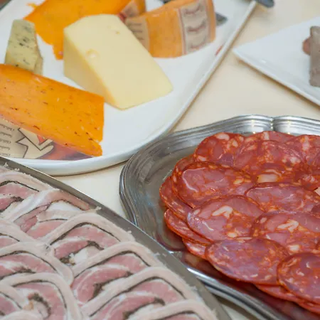 Отель Aarslev Brabrand