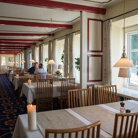 Aarslev Otel 3*