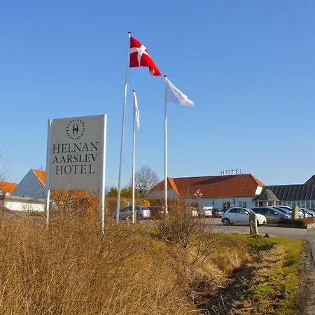 Otel Aarslev