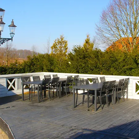 Aarslev Hotel Brabrand