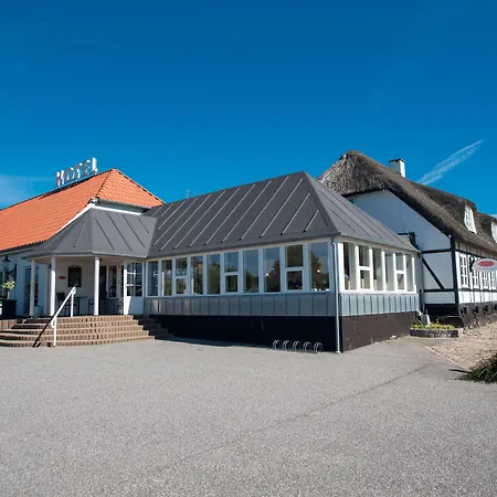 Hotel Aarslev