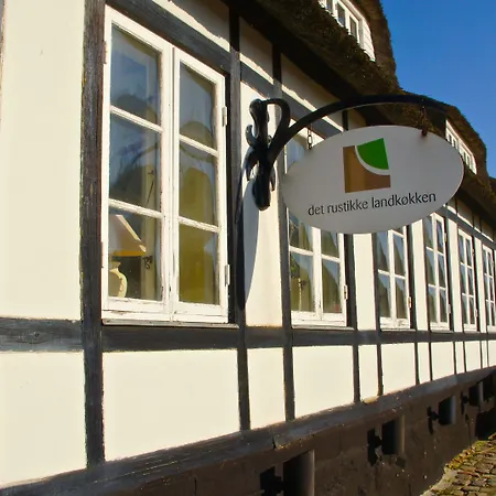 Otel Aarslev Brabrand