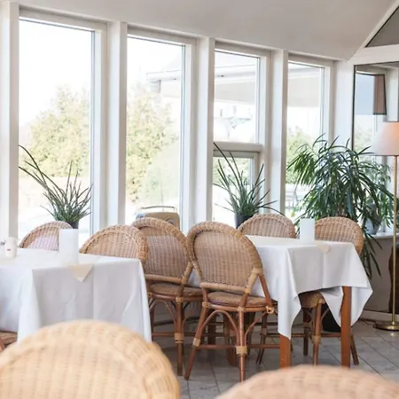 Hotel Aarslev