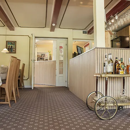 Hotel Aarslev 3*