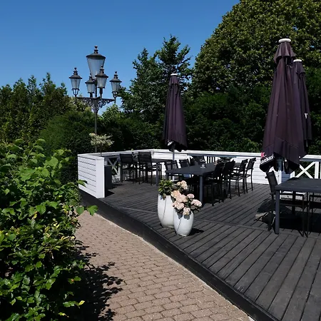 Aarslev Otel Brabrand