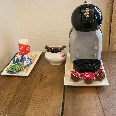 Otel Aarslev Brabrand