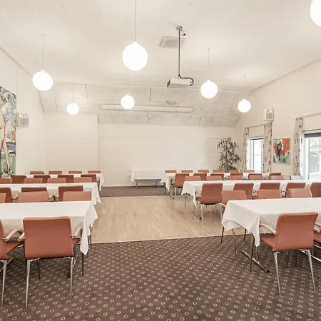 Aarslev Hotel 3*