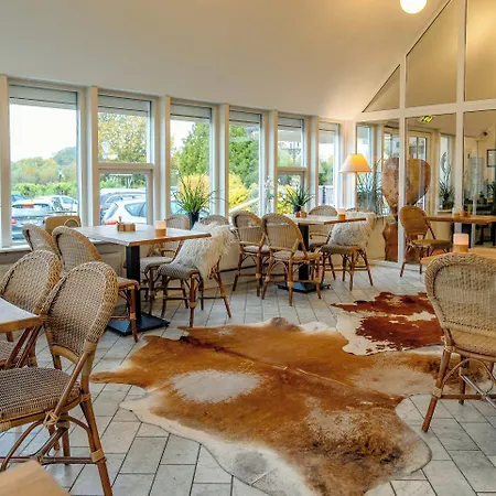 Aarslev Hotel 3*