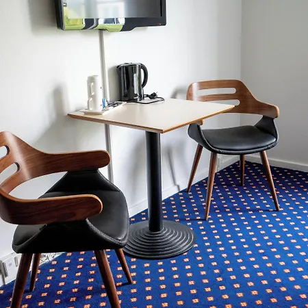 Aarslev Hotel 3*