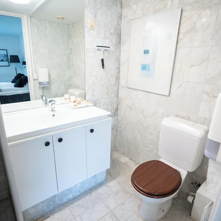 Aarslev Hotel 3*