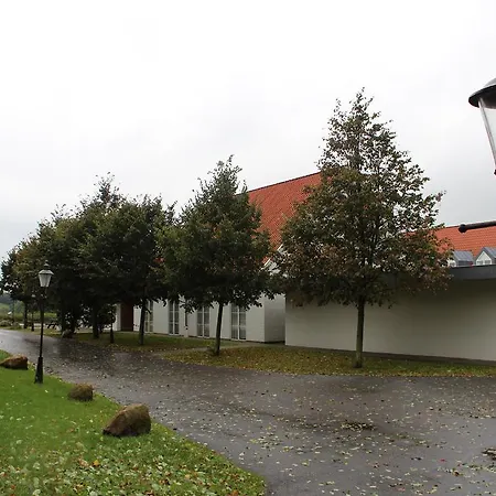 Aarslev Hotel Brabrand