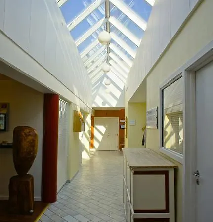 Aarslev Hotel