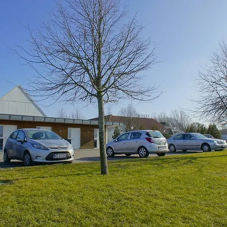 Hotel Aarslev Brabrand
