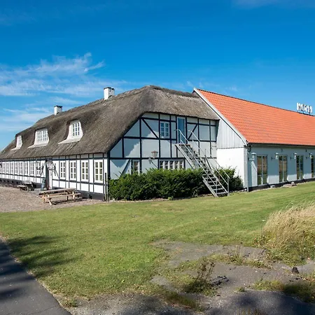 Aarslev Hotel