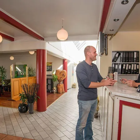 Aarslev Hotel Brabrand
