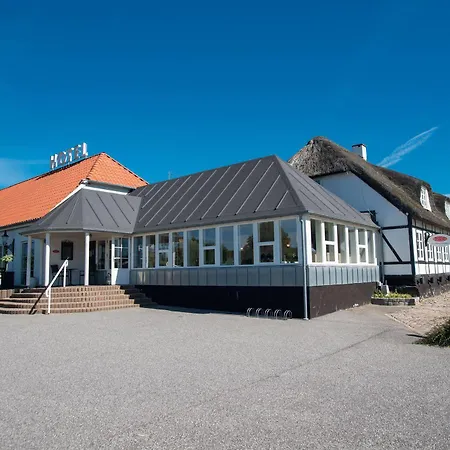 Aarslev Hotel Brabrand
