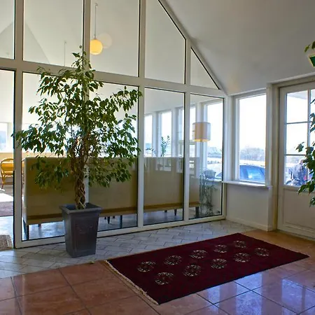 Hotel Aarslev