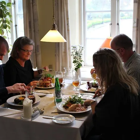 Hotel Aarslev 3*
