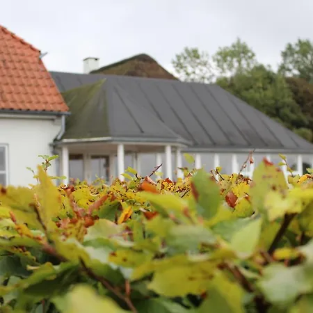 Hotel Aarslev Brabrand