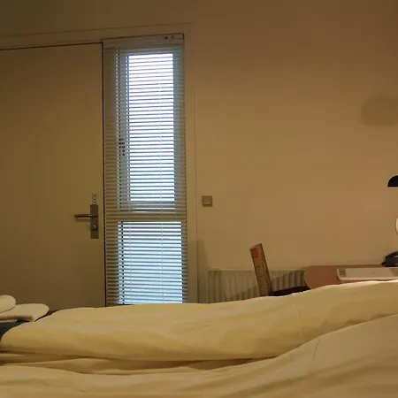 Hotel Aarslev