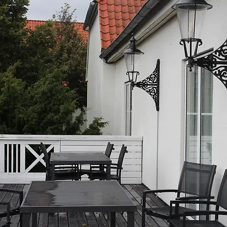 Hotel Aarslev