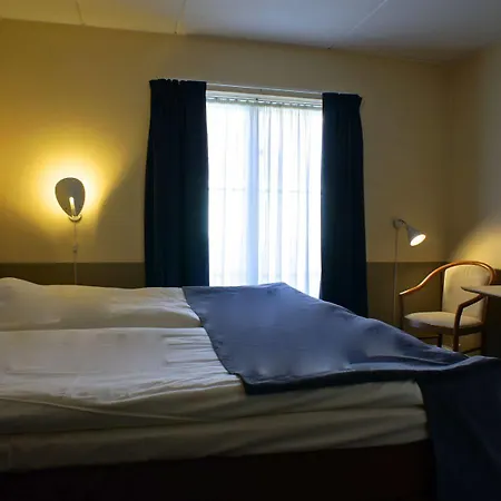 Aarslev Hotel 3*