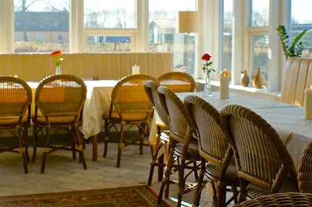 Hotel Aarslev 3*