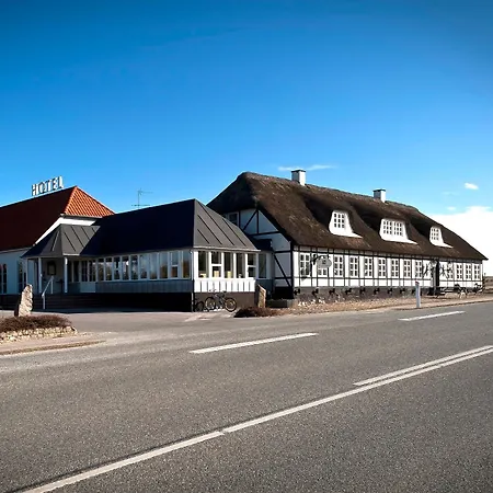 Hotel Aarslev