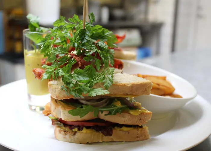 Отель Aarslev Brabrand