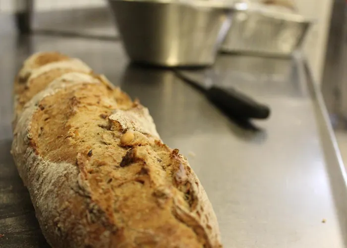 Отель Aarslev 3*