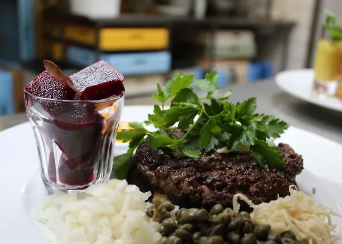 Отель Aarslev Brabrand