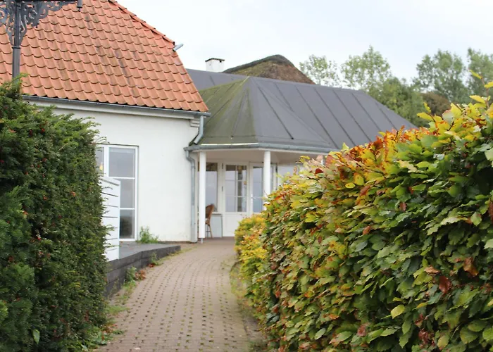 Hotel Aarslev Brabrand