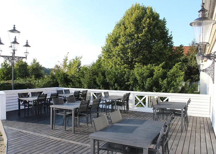 Aarslev Hotel Brabrand