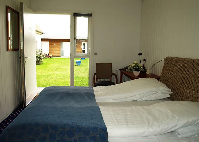 Aarslev Отель Brabrand