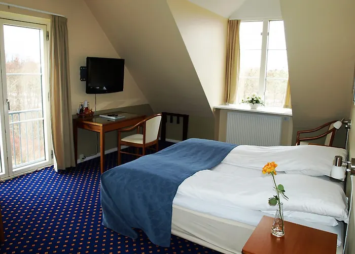 Hotel Aarslev Brabrand