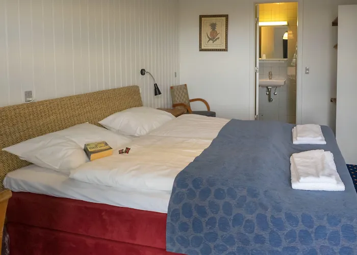 Hotel Aarslev Brabrand