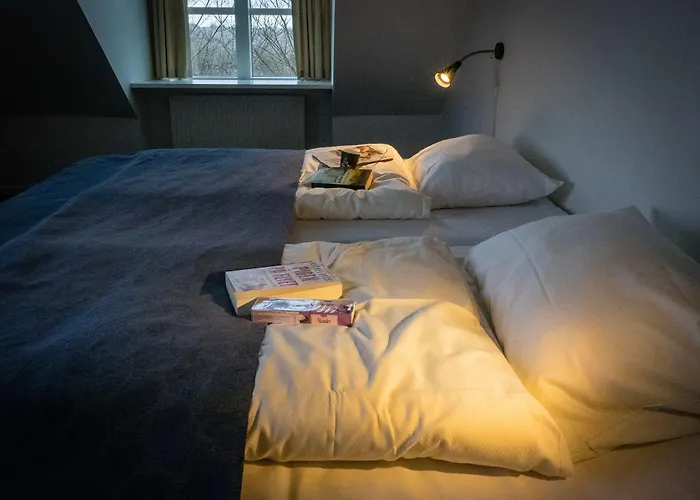 Aarslev Отель 3*