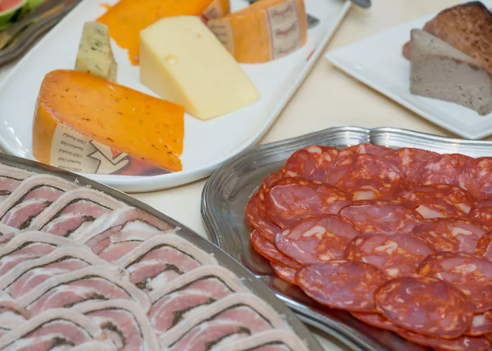 Отель Aarslev Brabrand