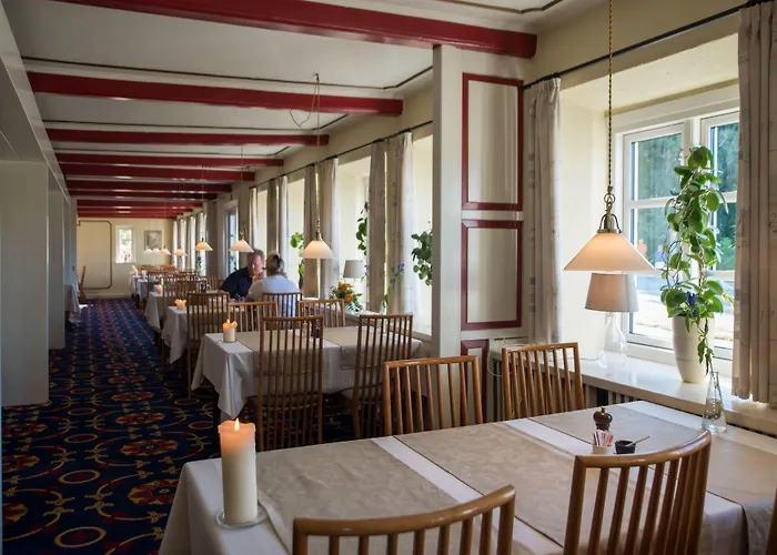 Aarslev Hotel 3*