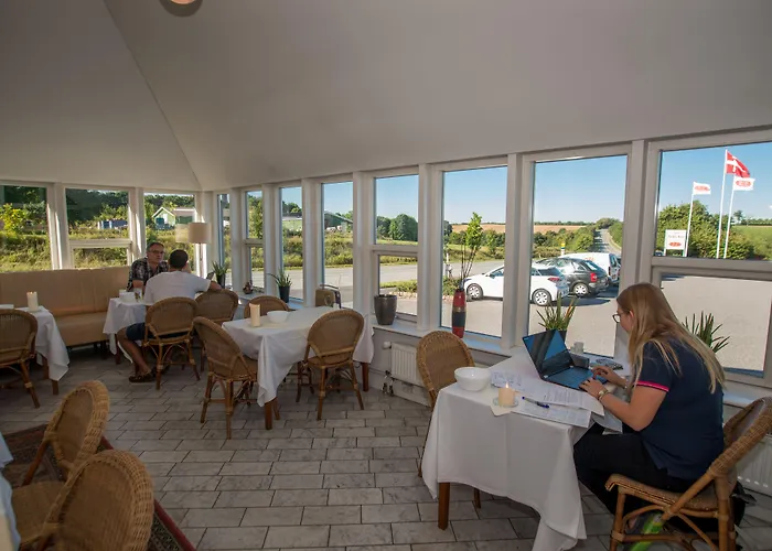 Отель Aarslev Brabrand