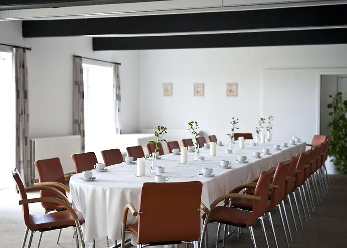 Hotel Aarslev