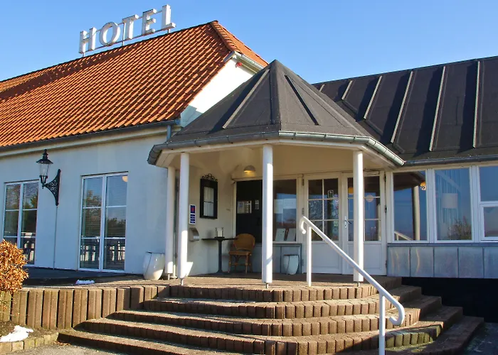 Aarslev Hotell Brabrand