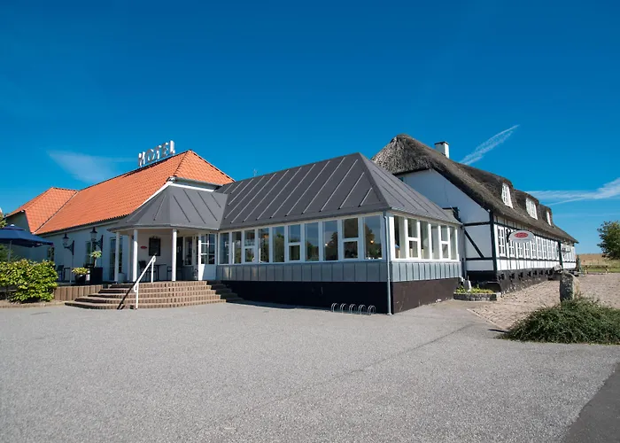Hotel Aarslev