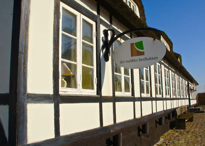 Hotel Aarslev Brabrand