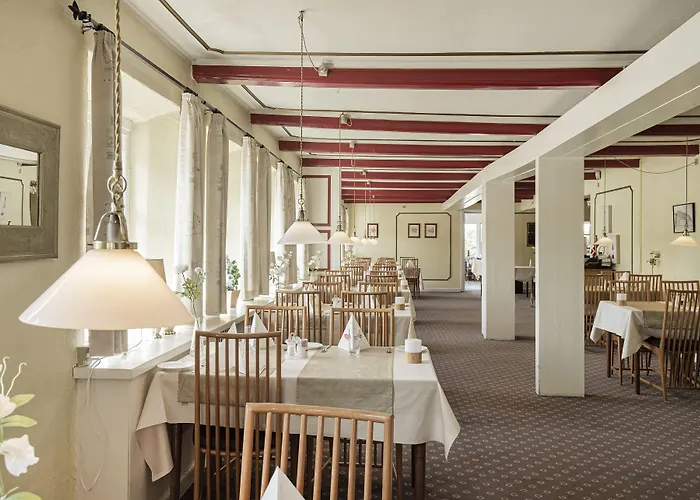 Aarslev Hotel Brabrand