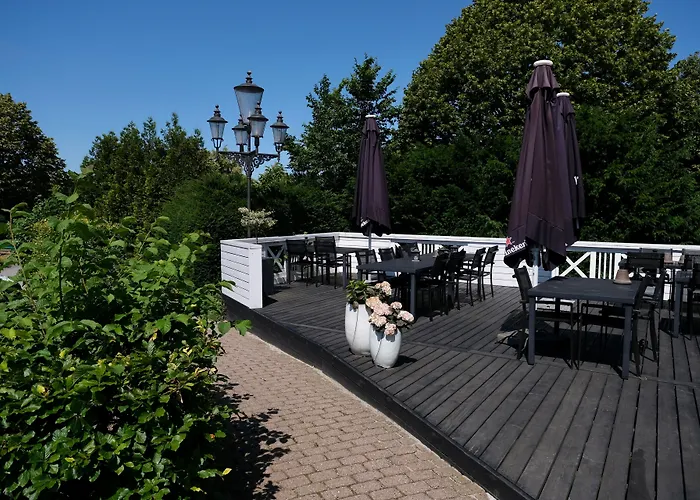 Aarslev Hotel Brabrand