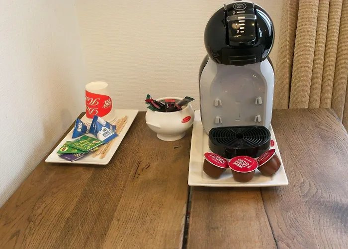 Отель Aarslev Brabrand